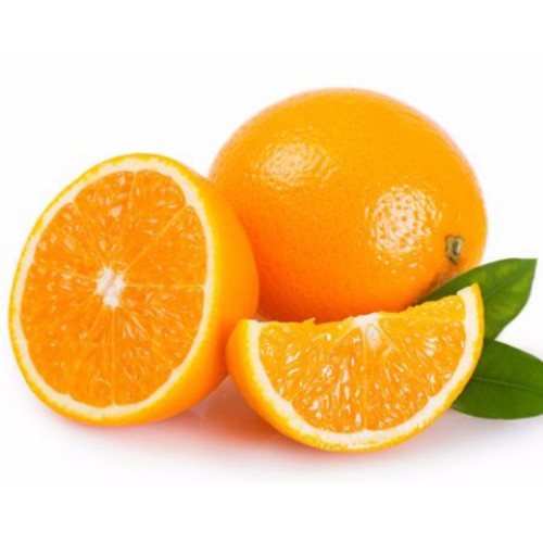 西橙(3個)