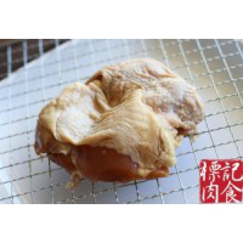 黑椒雞扒  (已醃製) (約280-300克)