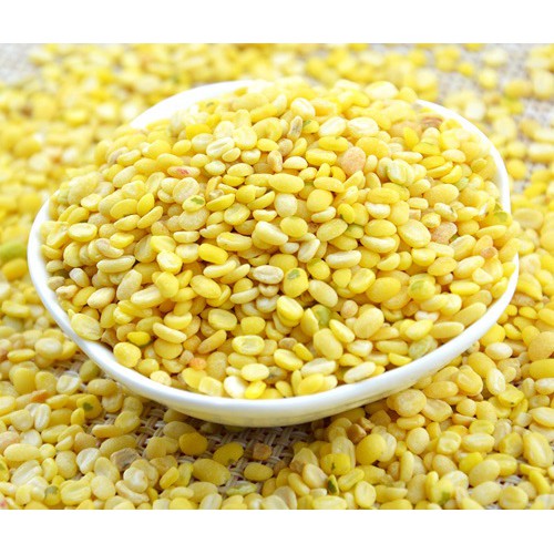 開邊綠豆 (約500g)