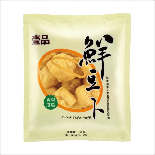 壹品本地豆卜(約150g)