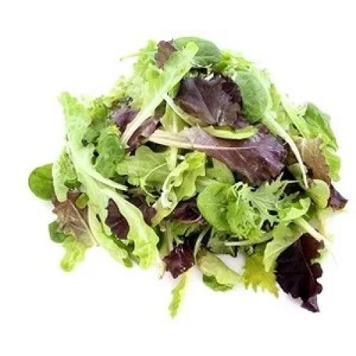 沙律菜Mesclun Mix (約150g)