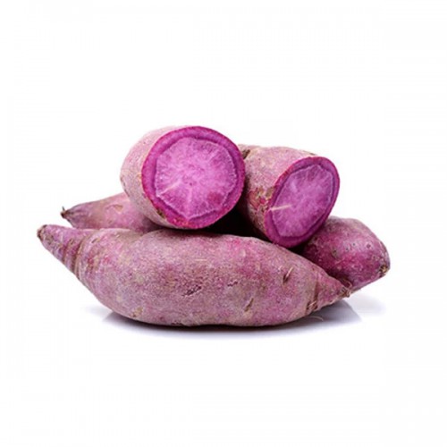 紫心蕃薯(約500g)