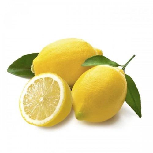 檸檬(3個)