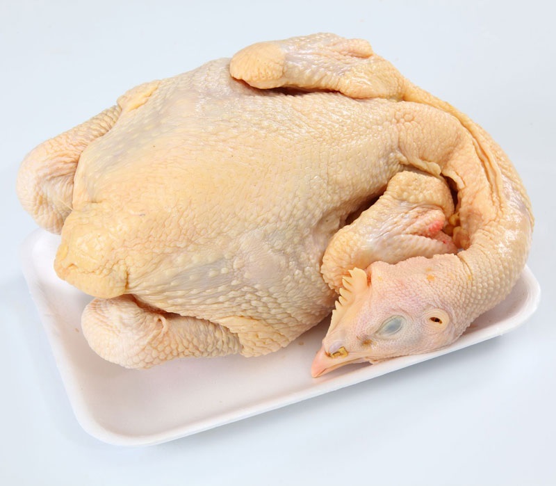 冰鮮肉